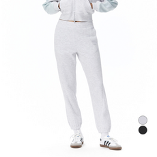 mulawear 女款新款基本款慢跑褲 AWSELP100