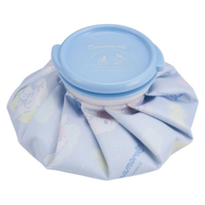 Skater 冷敷袋 15cm 大耳狗, 1個