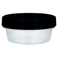 THERMOS 膳魔師 TigerKC 保溫瓶 RA300BK, 黑色, 300ml, 1個