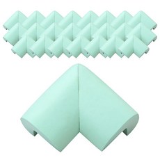 맘스케어 컬러 모서리 보호대, Y010BSAC275, 24개