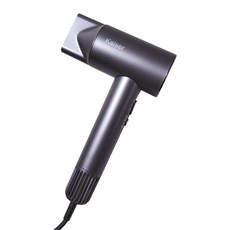 My Friend KAIZEL Double Quick Pro 吹風機 KRS-36 1500W, 午夜灰