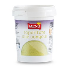 MENU Saporitore Alle Vongole香料粉, 300克, 1個