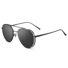 Jeep Spirit 高清偏光飛行員太陽眼鏡 A3126