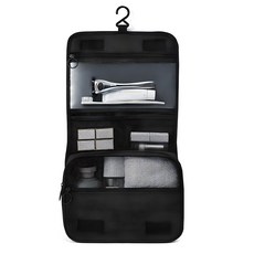 旅行實用多格收納包