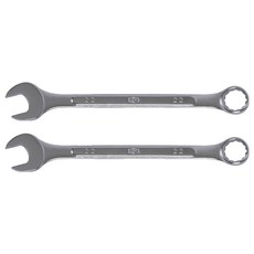 KDy A型組合扳手 22mm KCW-22, 2個