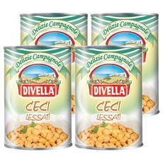 디벨라 칙피스, 400g, 4개