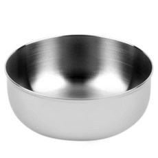 ZEBRA 斑馬牌 304不銹鋼 調理碗, 2B18, 單品, 1.6L, 1個