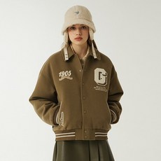 Gola SYMBOL VARSITY JUMPER WGLA6RJJPZ02