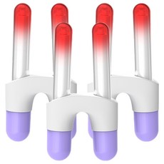 코에픽 저출력광선조사기 AR1 바이올렛, 3개