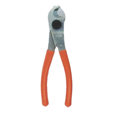 BAHCO 魚牌 電纜剪 PVC握把 2800N 170mm, 1支