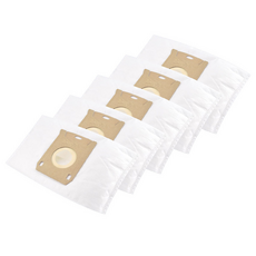 Nature's Filter 伊萊克斯 UltraOne Mini ZUOM9911專用吸塵器集塵袋, 5個, 單一商品