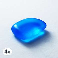 크렘 씨글라스솝 엑스트라콜드, 120g, 4개