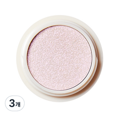 美甲亮粉, 3個