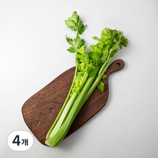 통셀러리, 500g, 4개