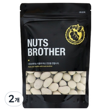 너츠브라더 요거트에 빠진 건포도, 300g, 2개