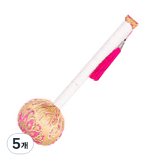 J&K商店 我的健康守護槌 16, 5個