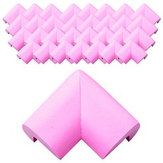 맘스케어 컬러 모서리 보호대, Y010BSAC288, 32개