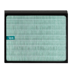 怡悅 抗病毒濾心 台灣製造 適用Philips 飛利浦 DE5205 DE5206 DE5207, FY1119, 1個