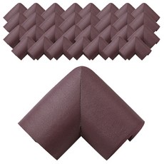 Mom's care 防撞桌角墊, Y010BSAC286, 32入