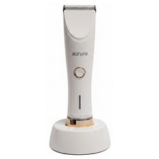 Kinyo 寵物電剪 HC-6900, 白色 + 玫瑰金, 1個