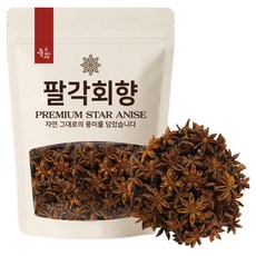 東光綜合物產 八角, 1個, 600g
