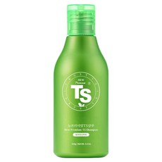 TS 뉴프리미엄 탈모증상완화 샴푸 라벤더향, 100g, 1개