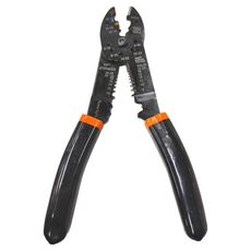 PowerSync 群加 壓線鉗 WCC-101, 1支