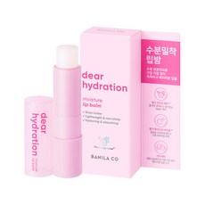 바닐라코 디어 하이드레이션 모이스처 립밤, 4g, 1개