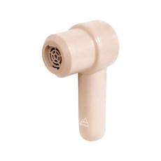 Metsa 米特薩 風洞無線手持幫浦，440L/min大流量，2PSI(13500Pa)，120W，Type-C充電, 1個