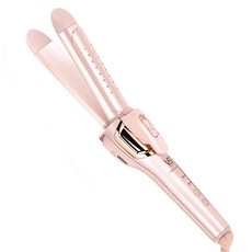VS 沙宣 沙宣 2合1造型捲髮器可折疊, VSC3290PK, 混色