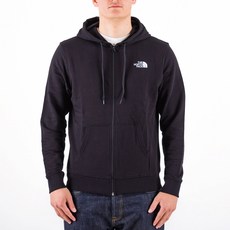 THE NORTH FACE Open Gate 全拉鍊連帽衫