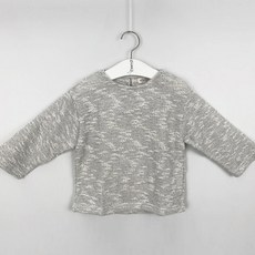 Wish Kids兒童紗線針織衫