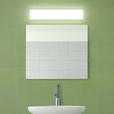 Home Planet 三星晶片 三星LED 浴室燈 25W 壁燈, 白色