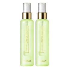 MUMCHIT 默契 頭髮和身體噴霧粉花束, 105ml, 2個