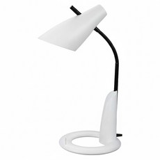 PHILIPS 飛利浦 Desk light 藝彩檯燈 15W以內LED E27燈泡適用 FDS531, 白色