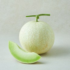 곰곰 고당도 러시멜론, 1개, 1kg