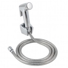 Essential Plus 浴室清潔迷你噴槍 + 1.5m軟管組, 單一顏色, 1套