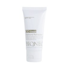 BiONEO 粉鑽潤色CC霜 SPF50, 50ml, 1條, 粉潤潤色