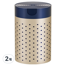 Otem 垃圾袋 50入, 2個, 10L