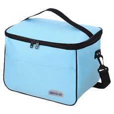알로데 에코 파스텔 빅 아이스박스, NO 03 하늘색, 13.5L