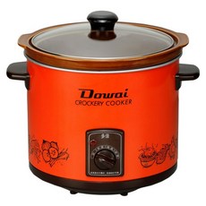 Dowai 多偉 陶瓷燉鍋保溫鍋 3.2L, DT-400