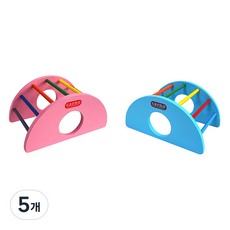 카르노 햄스터 놀이터, 랜덤 발송, 5개