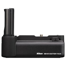 니콘 카메라 배터리 그립, MB-N10, 1개