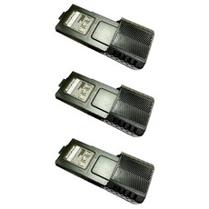 BAOFENG 寶峰 UV-5R 加長鋰電池 3800mAh TYPE-C, 1入, 3個