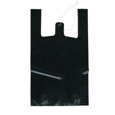 에스디 시장봉투 흑색, 15L, 100개