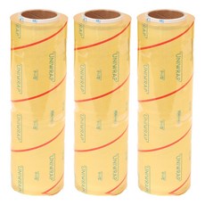 uniwrap 業務用保鮮膜, 370mm, 3個