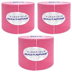 OppO 歐柏 肌效能貼布 8094-RD-F 單包裝, 3個, 1入