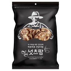 넛츠팜 25년산 햇 호두, 1kg, 1개