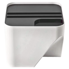 QUALy 環保方塊20, White, 1個