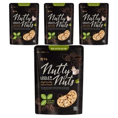 우농 볶음 땅콩 반태, 1kg, 4개